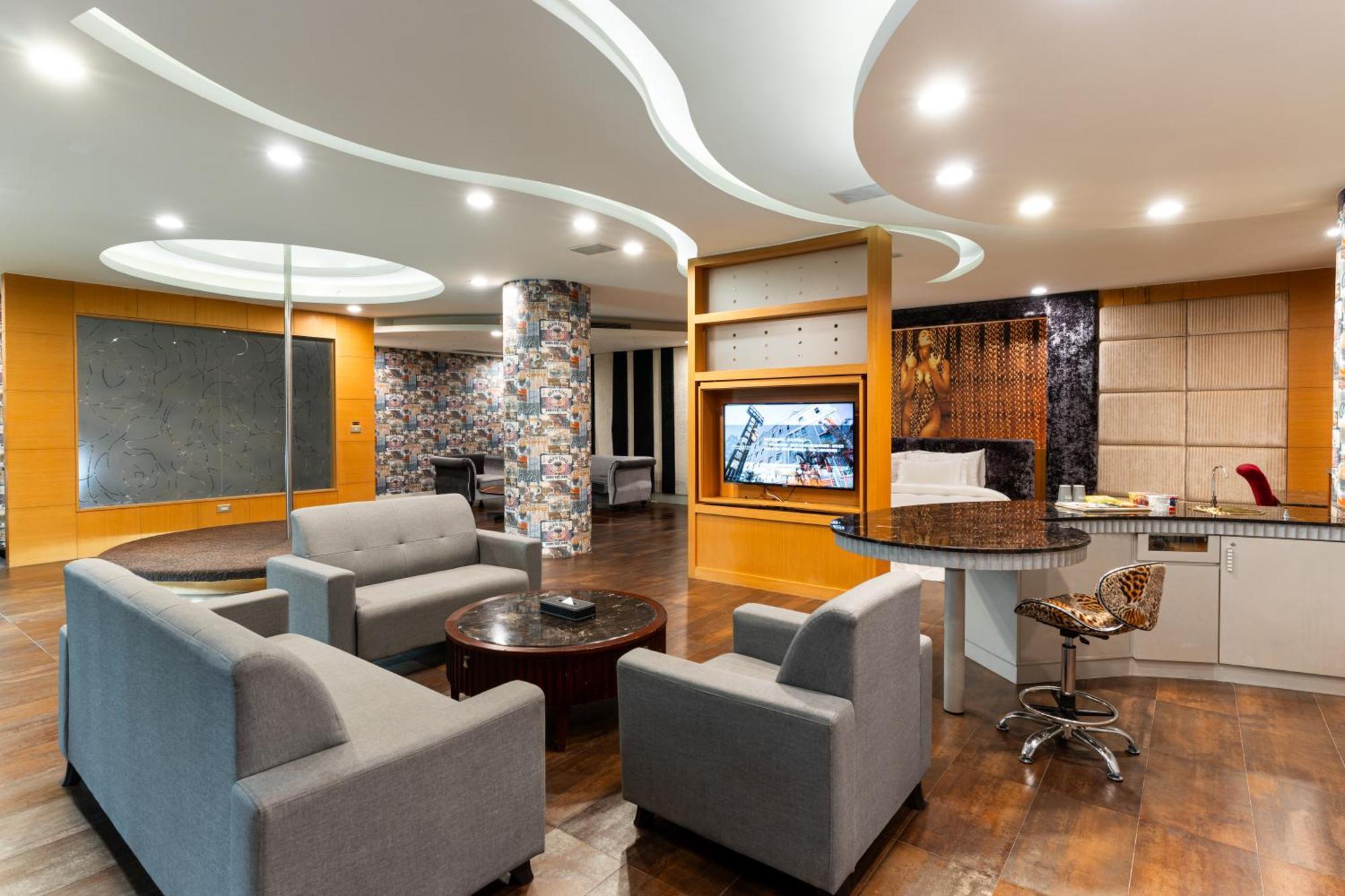 Ohya Chain Boutique Motel-Xinying Exterior foto