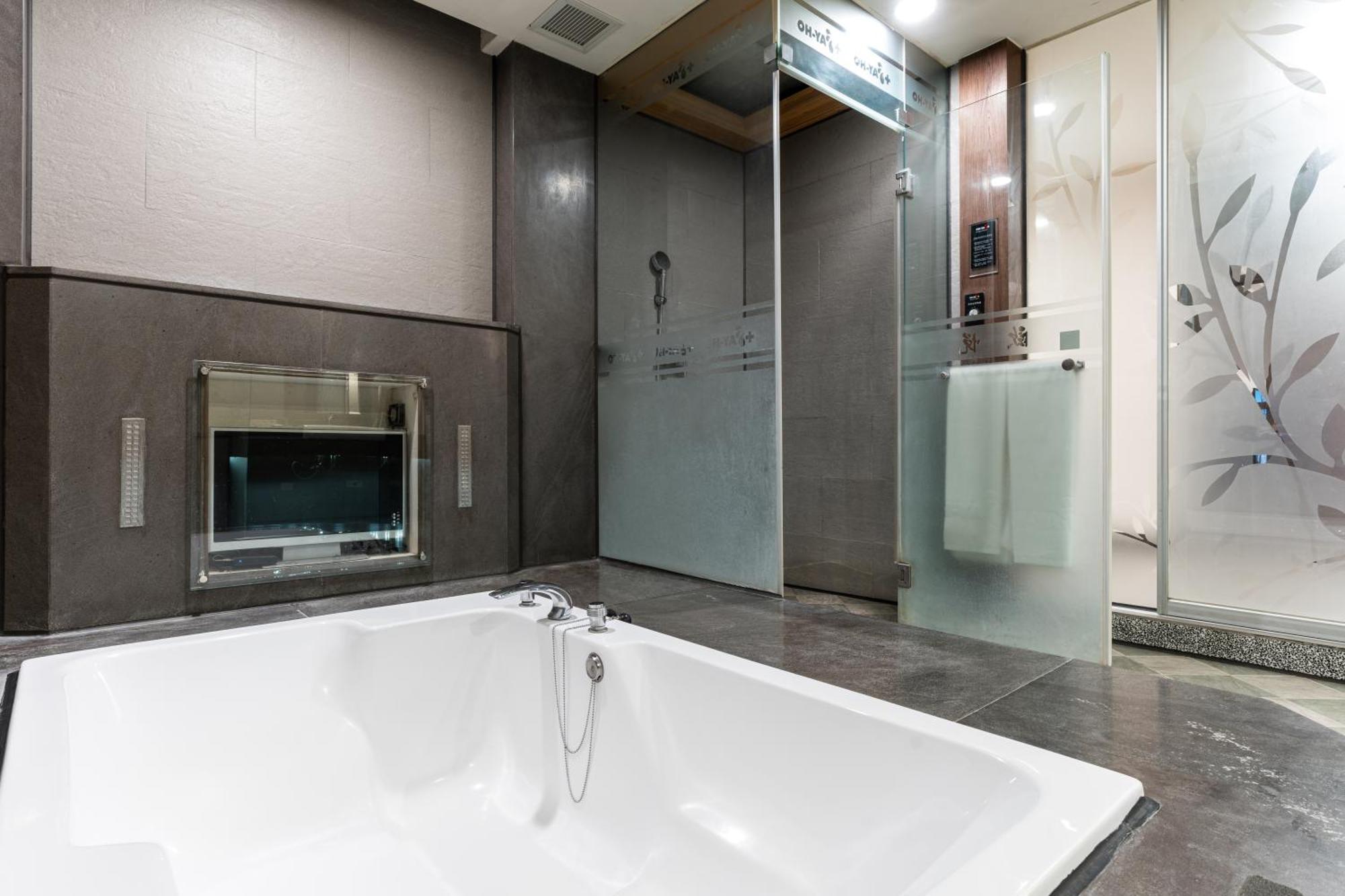 Ohya Chain Boutique Motel-Xinying Exterior foto
