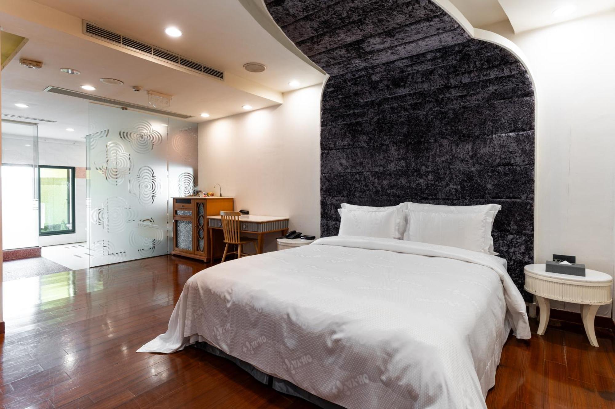 Ohya Chain Boutique Motel-Xinying Exterior foto