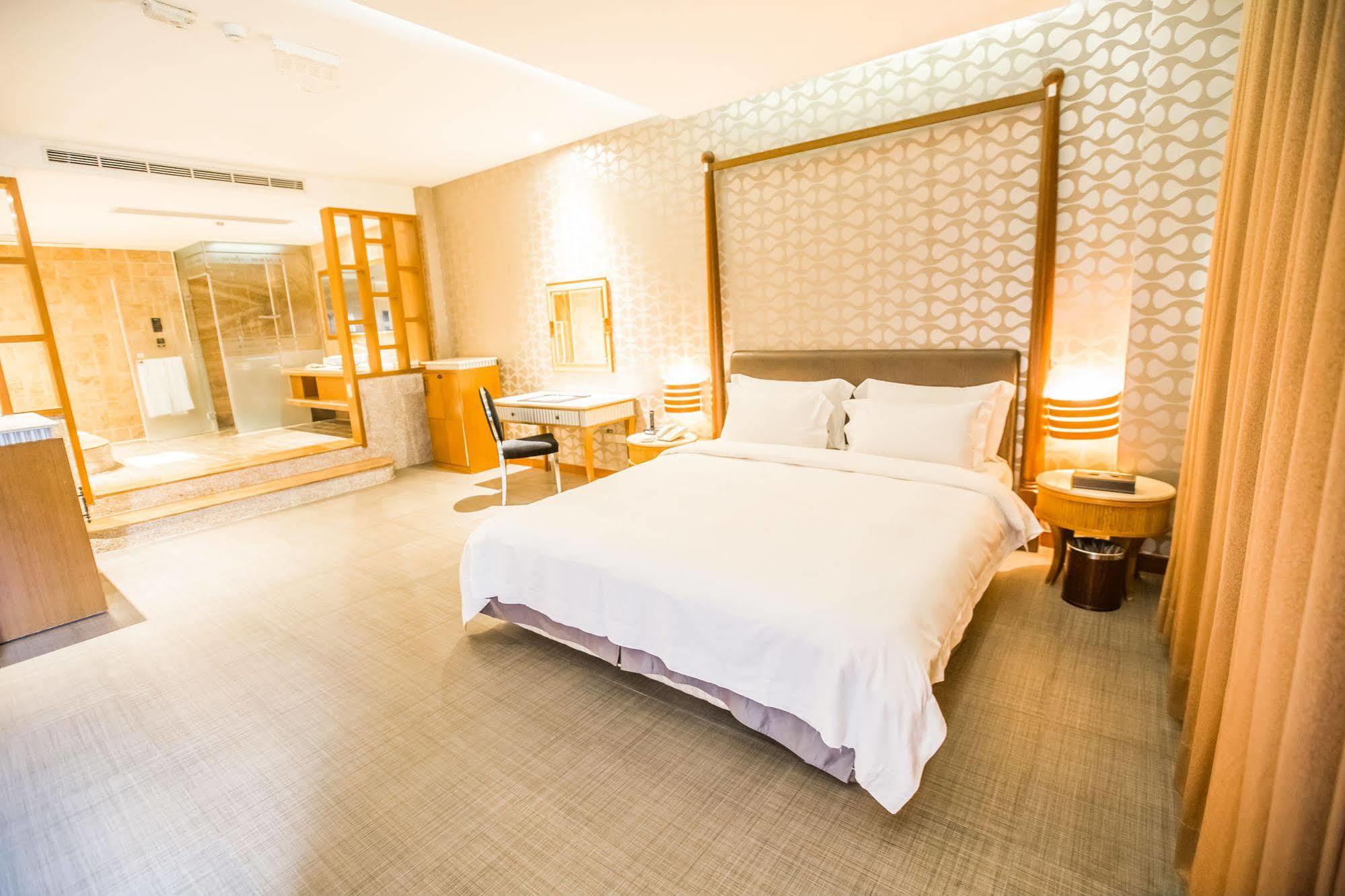 Ohya Chain Boutique Motel-Xinying Exterior foto